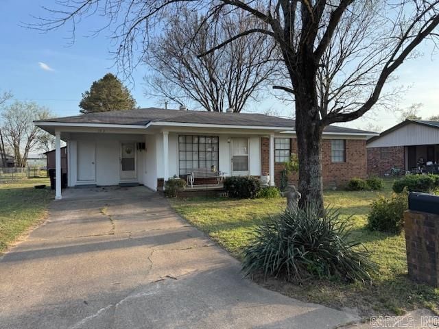 1937 Scott Street, Pocahontas, AR 72455