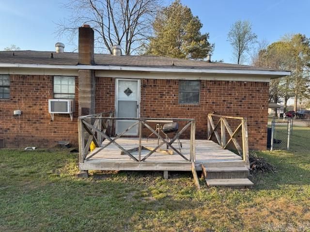 1937 Scott Street, Pocahontas, AR 72455