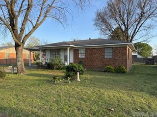 1937 Scott Street, Pocahontas, AR 72455