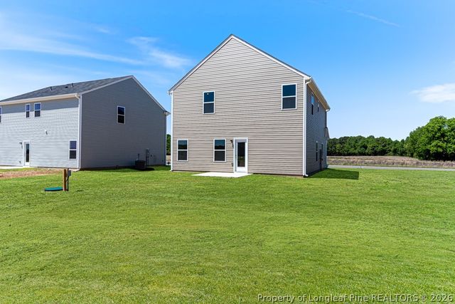 2217 Nahunta Road, Pikeville, NC 27863