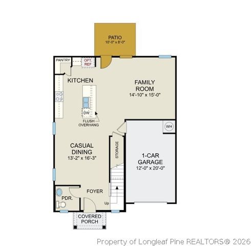 2217 Nahunta Road, Pikeville, NC 27863