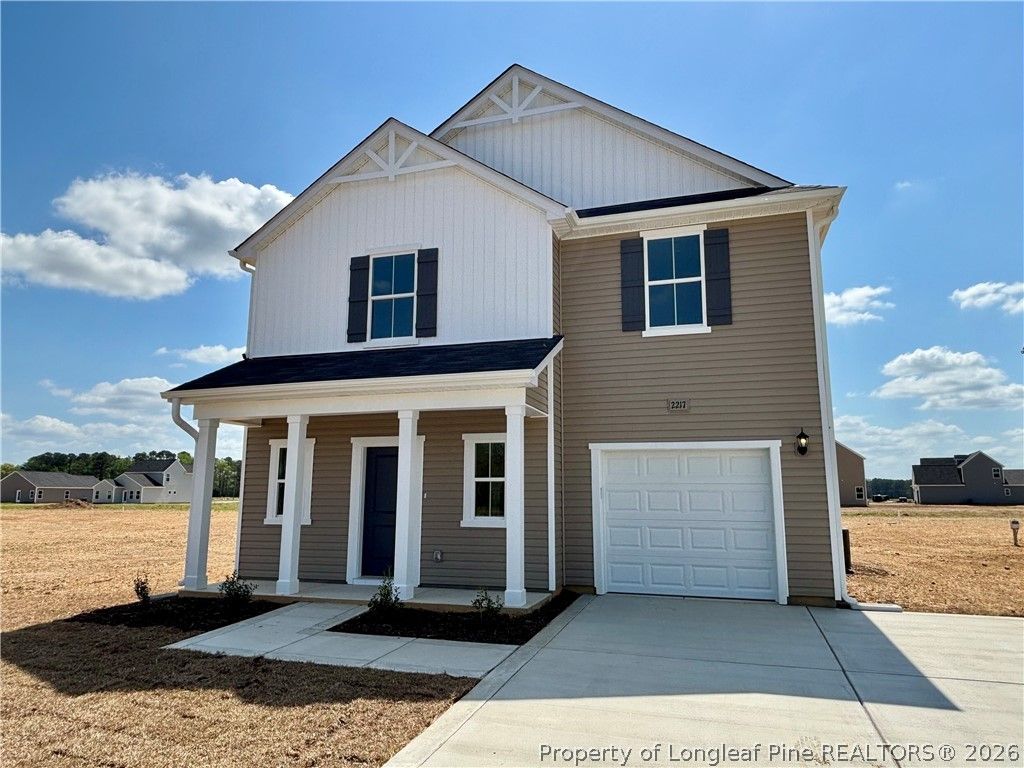 2217 Nahunta Road, Pikeville, NC 27863