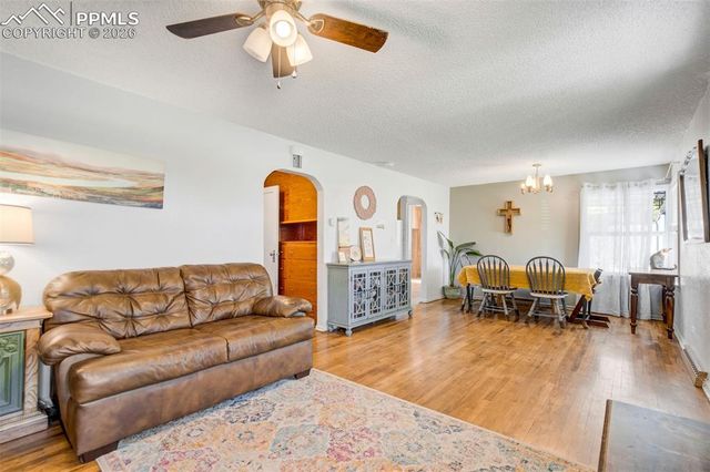 1021 8th Street, Calhan, CO 80808