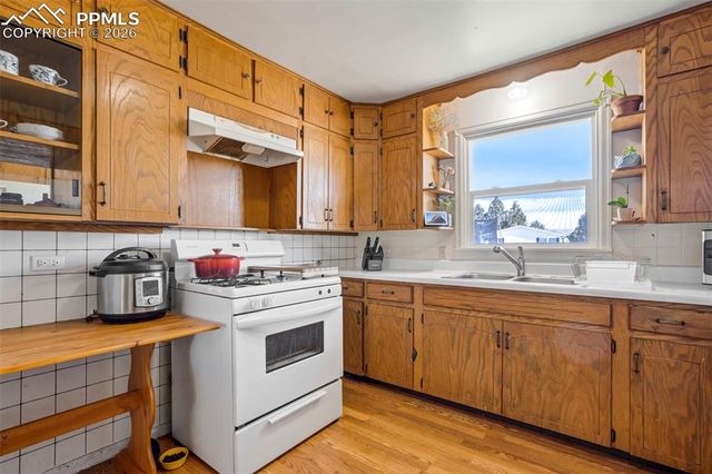 1021 8th Street, Calhan, CO 80808