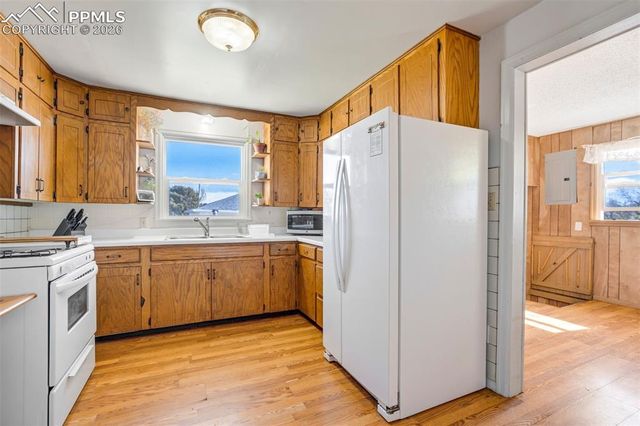 1021 8th Street, Calhan, CO 80808