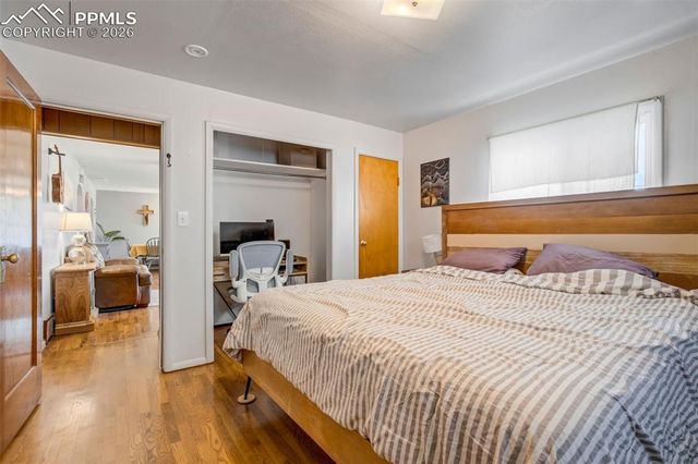 1021 8th Street, Calhan, CO 80808