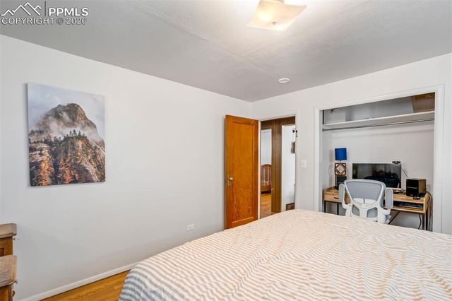 1021 8th Street, Calhan, CO 80808