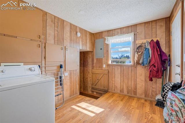 1021 8th Street, Calhan, CO 80808