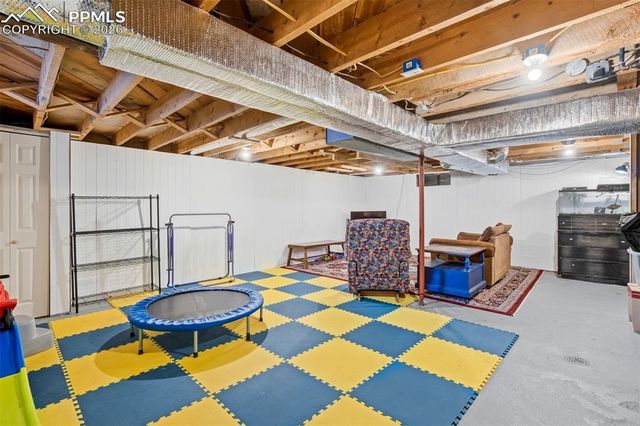 1021 8th Street, Calhan, CO 80808