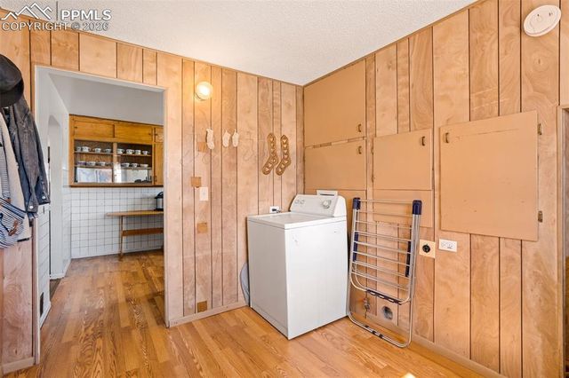 1021 8th Street, Calhan, CO 80808