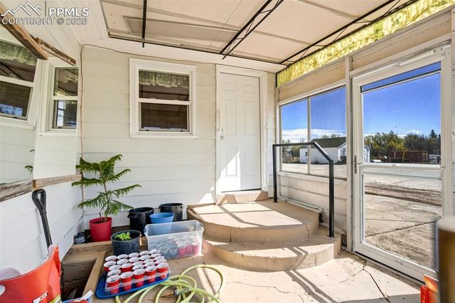 1021 8th Street, Calhan, CO 80808