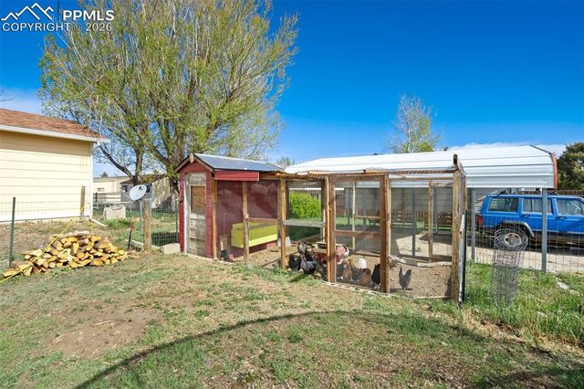 1021 8th Street, Calhan, CO 80808