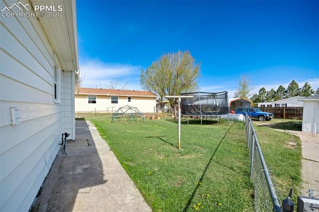 1021 8th Street, Calhan, CO 80808