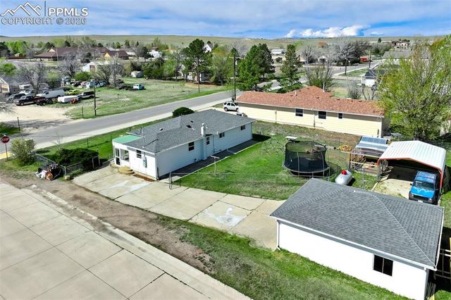 1021 8th Street, Calhan, CO 80808