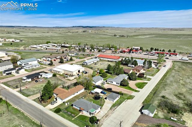 1021 8th Street, Calhan, CO 80808