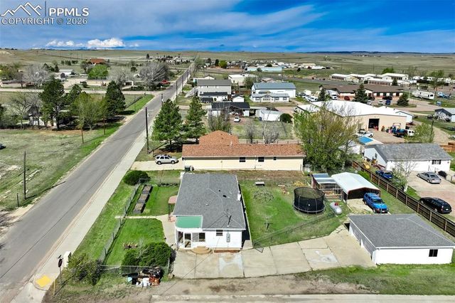 1021 8th Street, Calhan, CO 80808