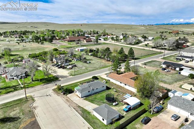 1021 8th Street, Calhan, CO 80808