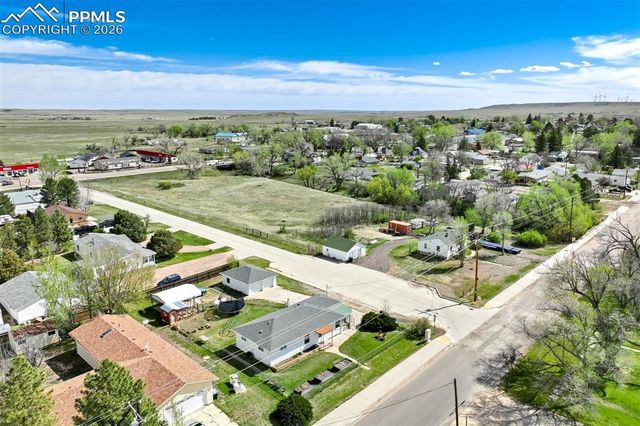 1021 8th Street, Calhan, CO 80808