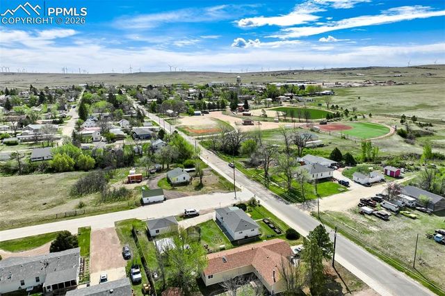 1021 8th Street, Calhan, CO 80808