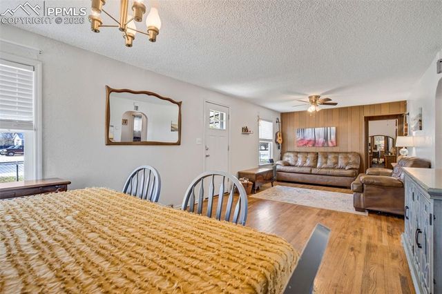 1021 8th Street, Calhan, CO 80808