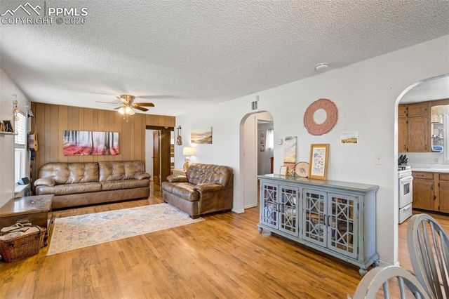 1021 8th Street, Calhan, CO 80808