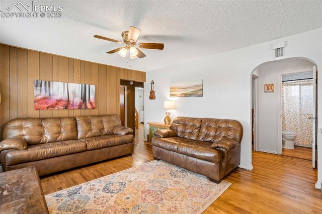 1021 8th Street, Calhan, CO 80808
