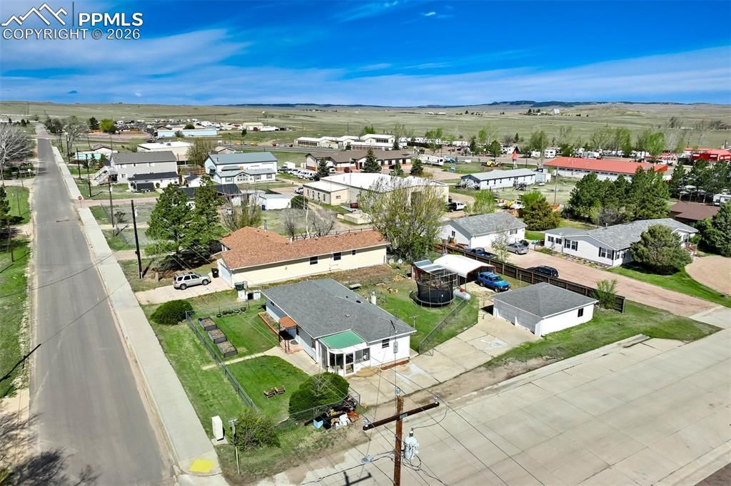 1021 8th Street, Calhan, CO 80808