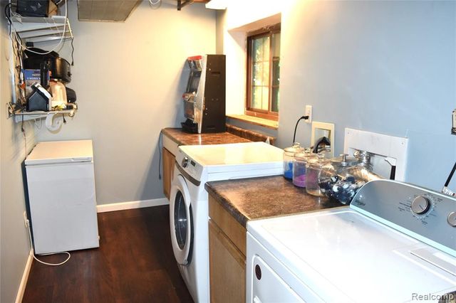 50555 Helmandale Street, Chesterfield, MI 48047
