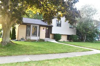 50555 Helmandale Street, Chesterfield, MI 48047