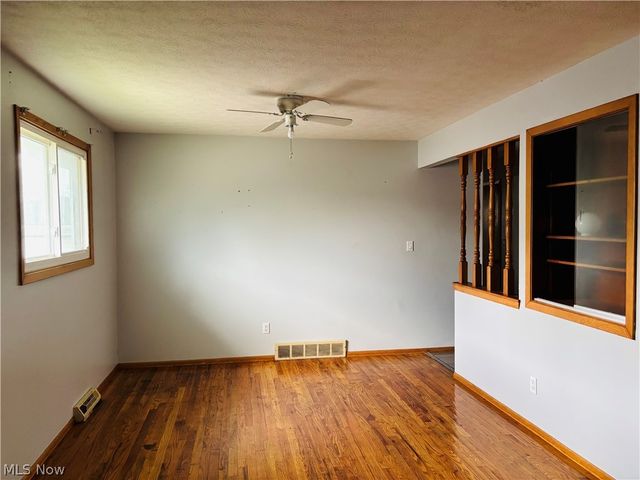 24401 Russell Avenue, Euclid, OH 44123