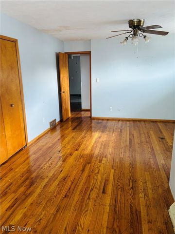 24401 Russell Avenue, Euclid, OH 44123