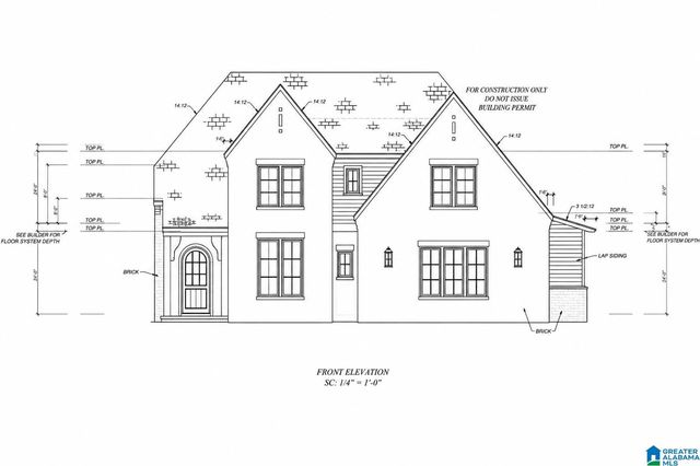 549 HARDWICK STREET, Tuscaloosa, AL 35406