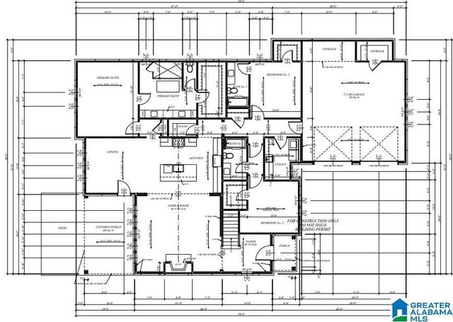 549 HARDWICK STREET, Tuscaloosa, AL 35406