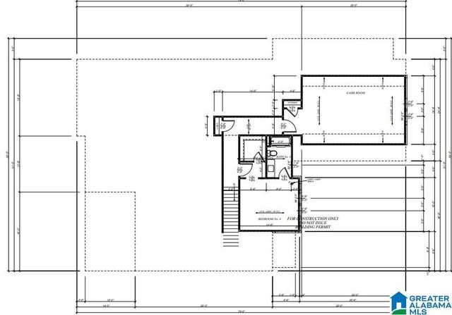 549 HARDWICK STREET, Tuscaloosa, AL 35406