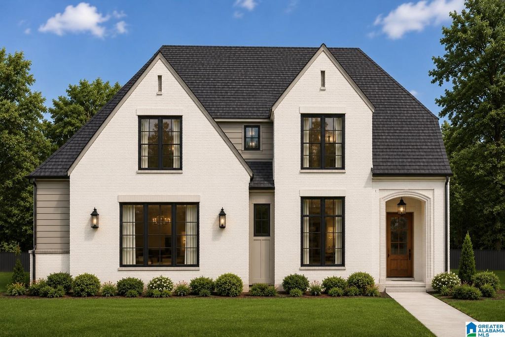 549 HARDWICK STREET, Tuscaloosa, AL 35406