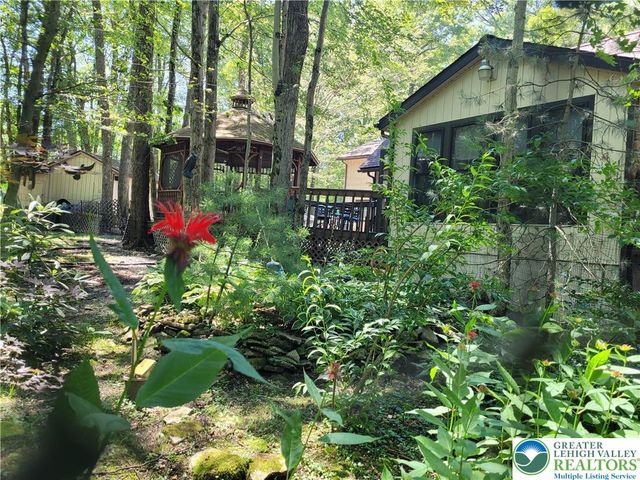 2048 Beaver Run Road, Tobyhanna Twp, PA 18347
