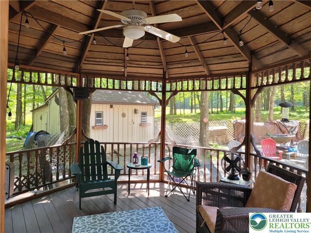 2048 Beaver Run Road, Tobyhanna Twp, PA 18347