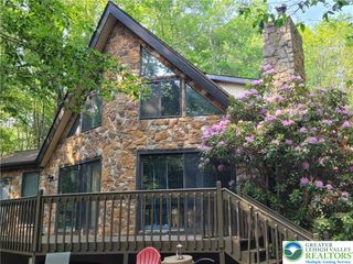 2048 Beaver Run Road, Tobyhanna Twp, PA 18347