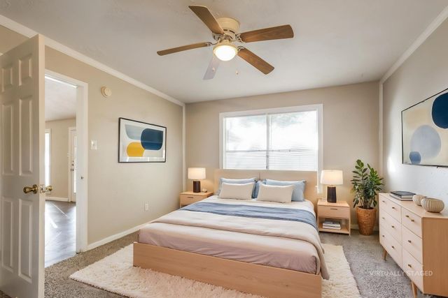 21126 N Tangle Creek Lane, Spring, TX 77388