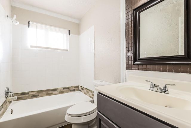 21126 N Tangle Creek Lane, Spring, TX 77388