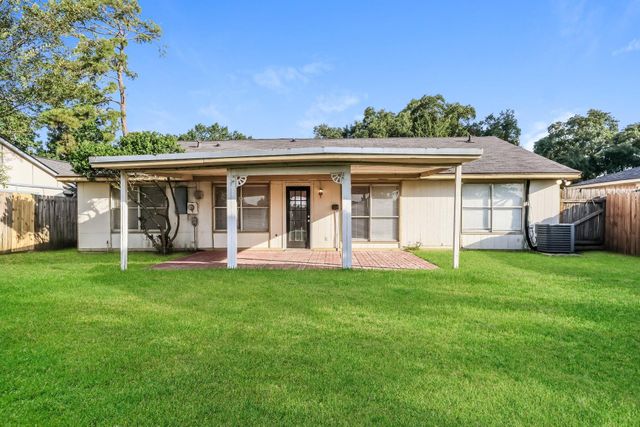 21126 N Tangle Creek Lane, Spring, TX 77388
