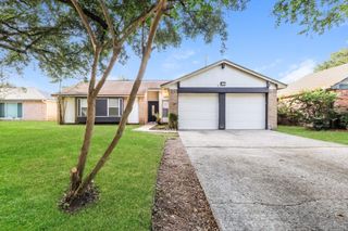 21126 N Tangle Creek Lane, Spring, TX 77388