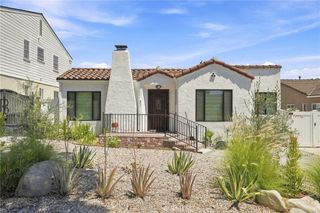 1338 Bruce, Glendale, CA 91202