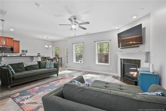 228 Blue Bay Lane, Cameron, NC 28326