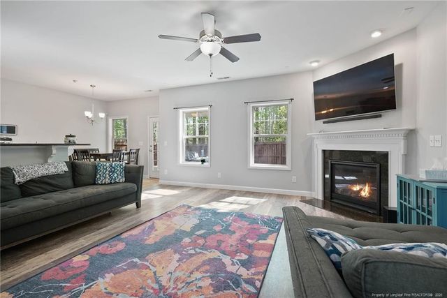 228 Blue Bay Lane, Cameron, NC 28326