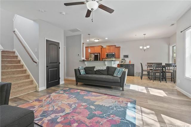 228 Blue Bay Lane, Cameron, NC 28326