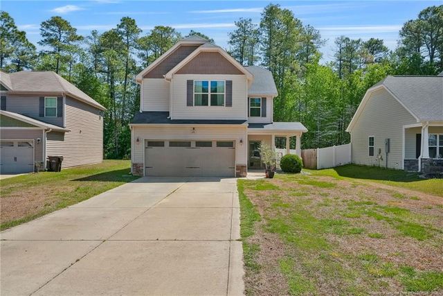 228 Blue Bay Lane, Cameron, NC 28326
