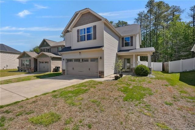 228 Blue Bay Lane, Cameron, NC 28326