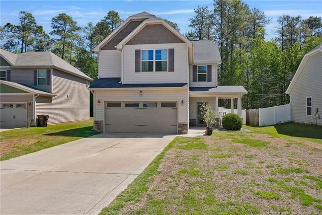 228 Blue Bay Lane, Cameron, NC 28326