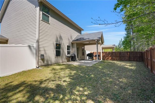 228 Blue Bay Lane, Cameron, NC 28326